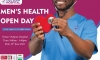 Men's Health Open Day 2022