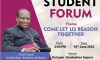 Open Students' Forum